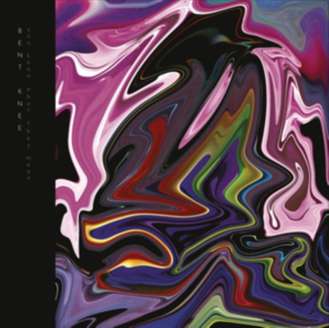 Bent Knee - You Know What They Mean (Limited Edition) (Digi) (CD)