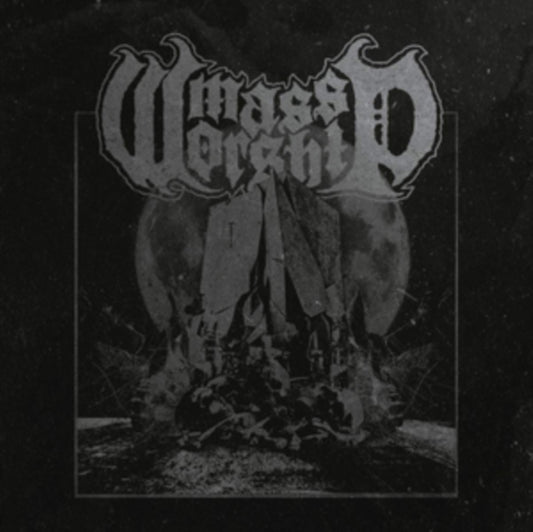 Mass Worship - Mass Worship (CD)