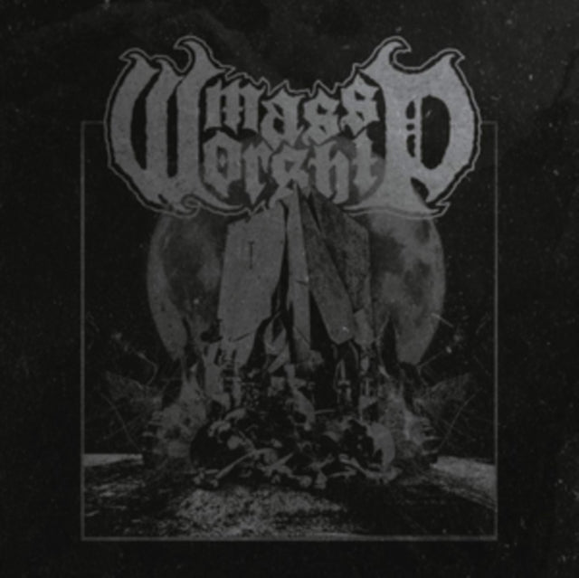 Mass Worship - Mass Worship (Vinyl)