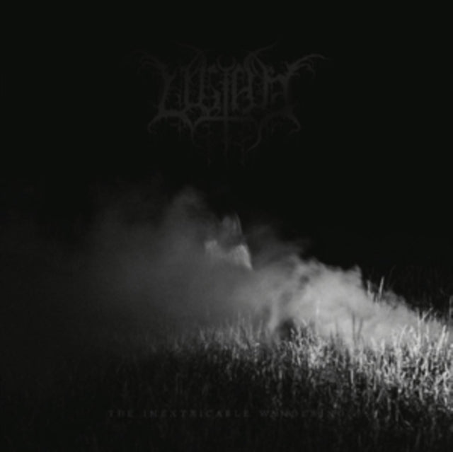 Ultha - The Inextricable Wandering (CD)