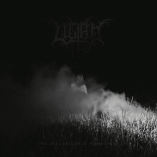 Ultha - The Inextricable Wandering (CD)