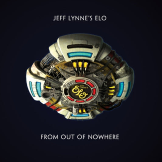 Jeff Lynnes Elo From Out Of Nowhere (Deluxe Edition) (CD) (https://lasgo.dmmserver.com/media/640/01907598/0190759871126.jpg)