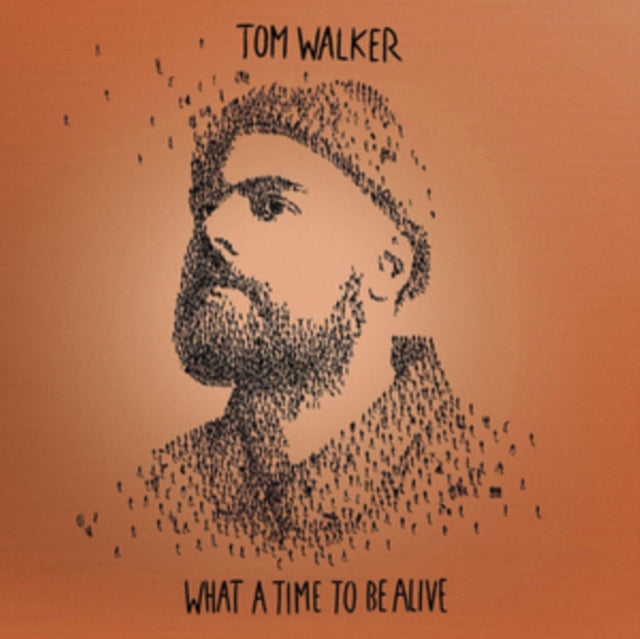 Tom Walker - What A Time To Be Alive (Deluxe Edition) (CD)