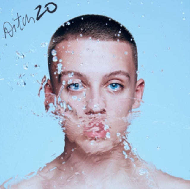 Aitch - Aitch2O (CD)