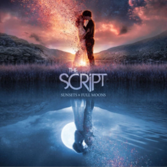 Script - Sunsets & Full Moons (Vinyl)