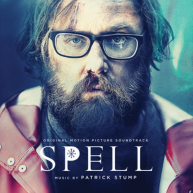 Original Soundtrack / Patrick Stump - Spell (Vinyl)