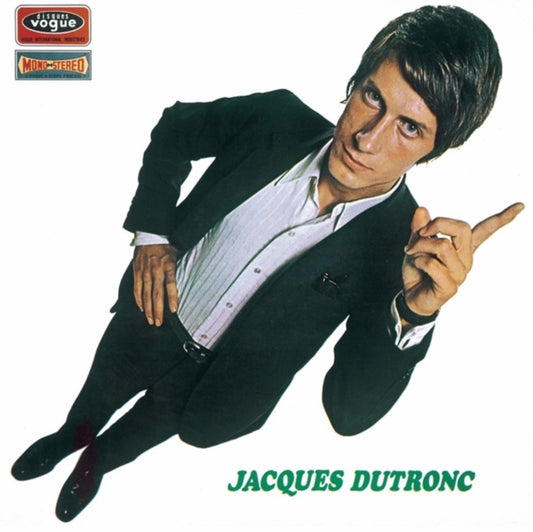 Jacques Dutronc - Et Moi. Et Moi. Et Moi (Vinyl)