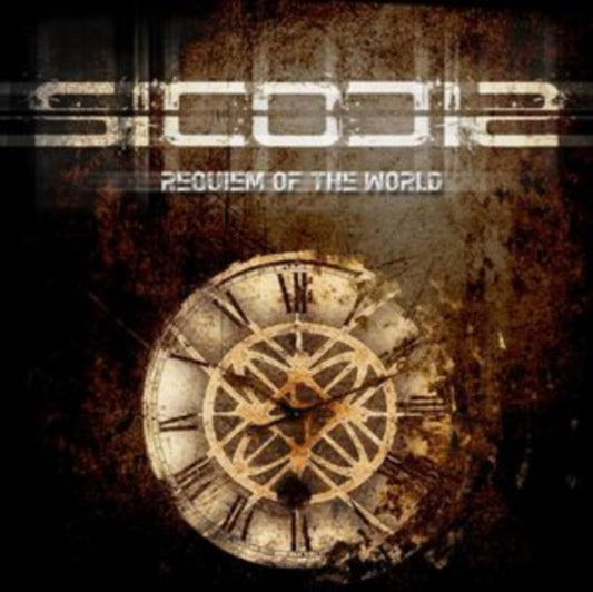 Sicocis - Requiem Of The World (CD)
