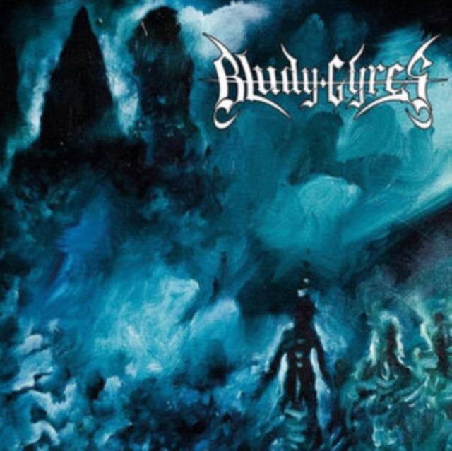 Bludy Gyres - Echoes Of A Distant Scream (Vinyl)