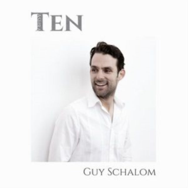 Guy Schalom - Ten (CD)