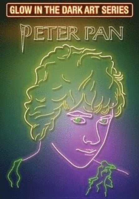 Peter PanGlow-In-The-Dark (USA Import) (DVD)