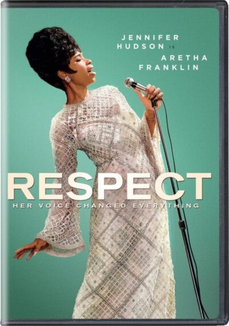 Respect (USA Import) (DVD)