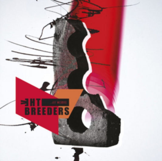 Breeders - All Nerve (Vinyl)
