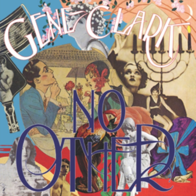 Gene Clark - No Other (CD)
