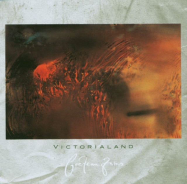 Cocteau Twins - Victorialand (Vinyl)