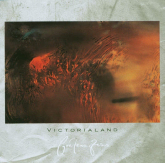 Cocteau Twins - Victorialand (Vinyl)