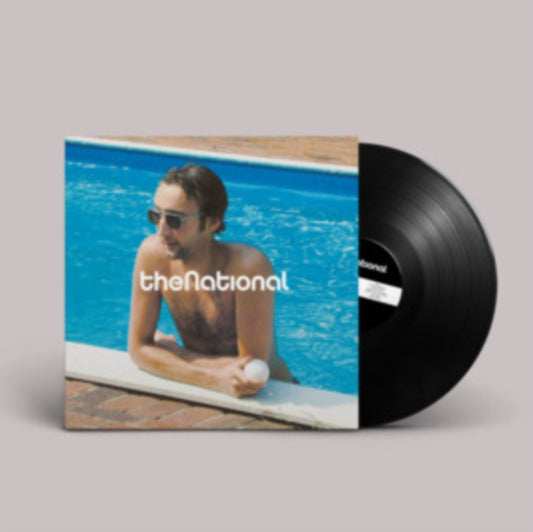 National - The National (Vinyl)