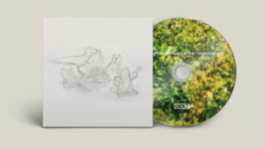 Big Thief - Dragon New Warm Mountain I Believe In You (CD)