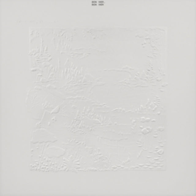 Bon Iver - Bon Iver. Bon Iver (10th Anniversary Edition) (Vinyl)