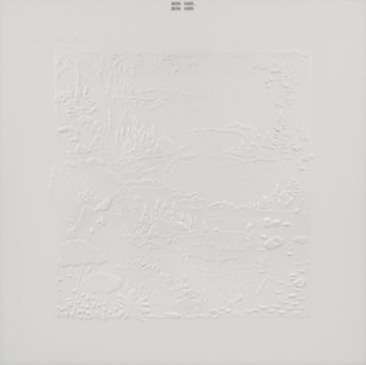 Bon Iver - Bon Iver. Bon Iver (10th Anniversary Edition) (Vinyl)