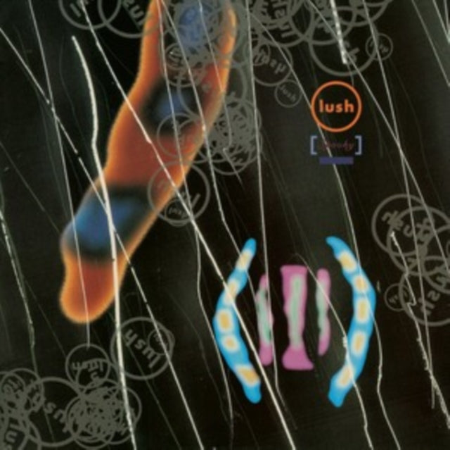 Lush - Spooky (Vinyl)