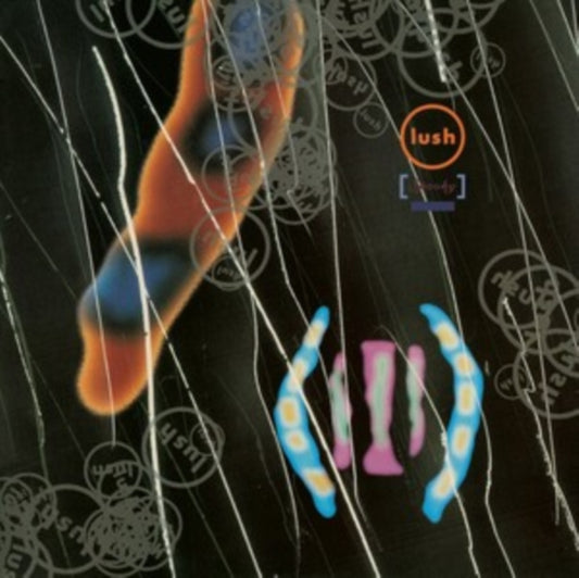 Lush - Spooky (Vinyl)