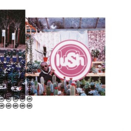 Lush - Lovelife (Vinyl)