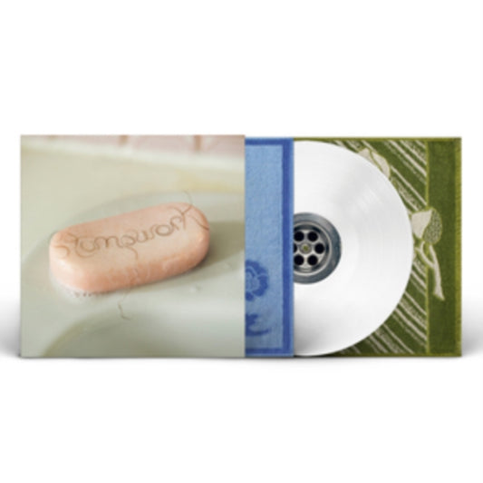 Dry Cleaning - Stumpwork (Vinyl)