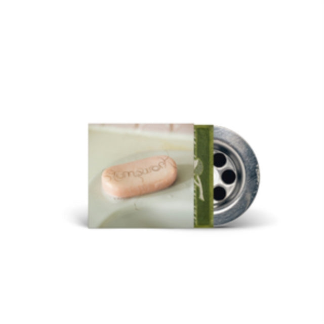 Dry Cleaning - Stumpwork (CD)