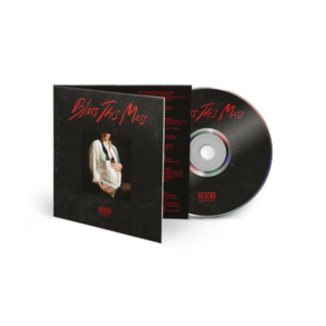 U.S. Girls - Bless This Mess (CD)