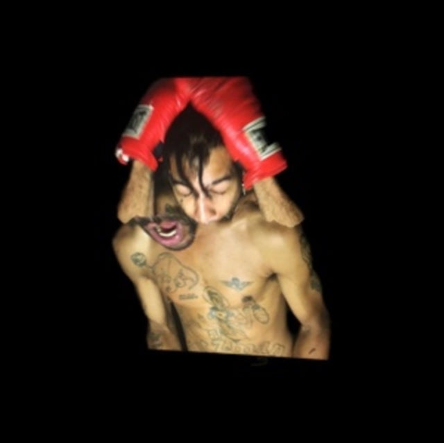 Velvet Negroni - Bulli (CD)