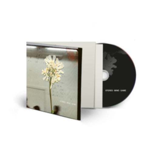 Daughter - Stereo Mind Game (CD)