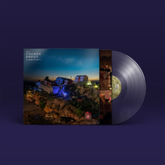 Golden Dregs - On Grace And Dignity (Vinyl)