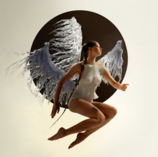 Lucinda Chua - Yian (CD)