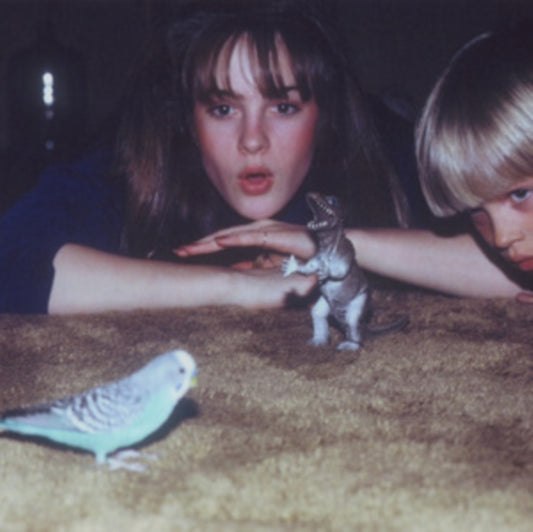 Big Thief - Masterpiece (CD)