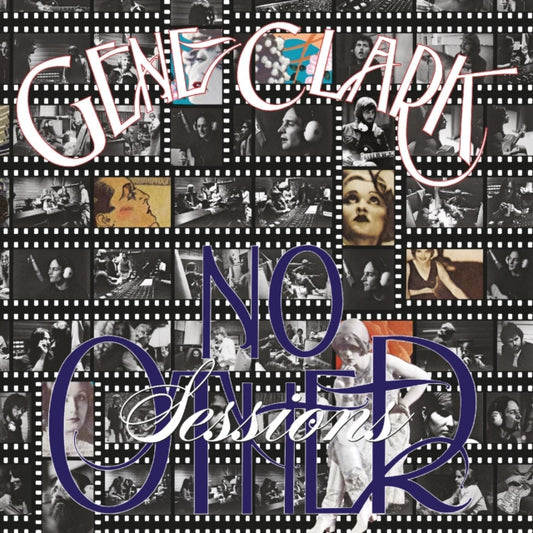 Gene Clark - No Other Sessions (50th Anniversary Edition) (Rsd 2024) (Vinyl)
