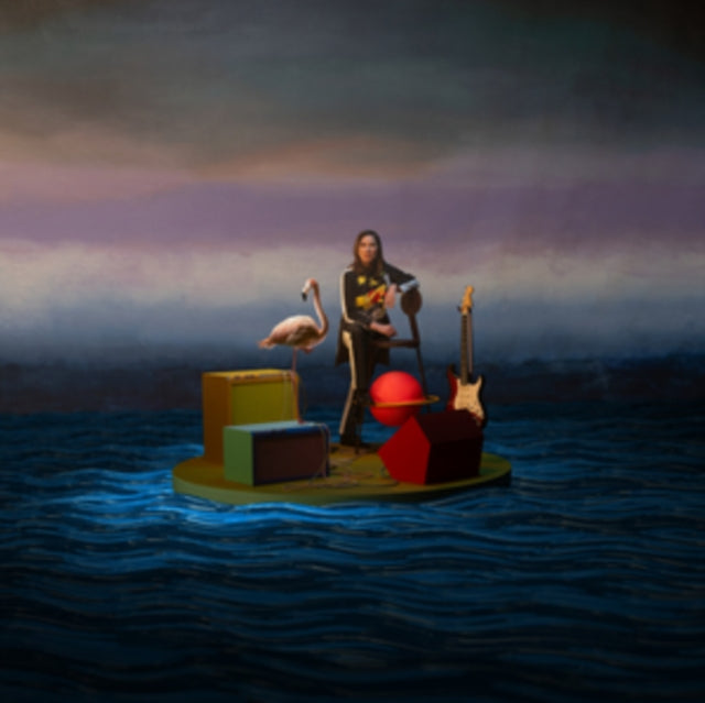 Kim Deal - Nobody Loves You More (CD)