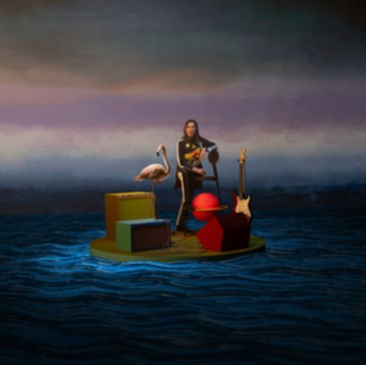 Kim Deal - Nobody Loves You More (CD)
