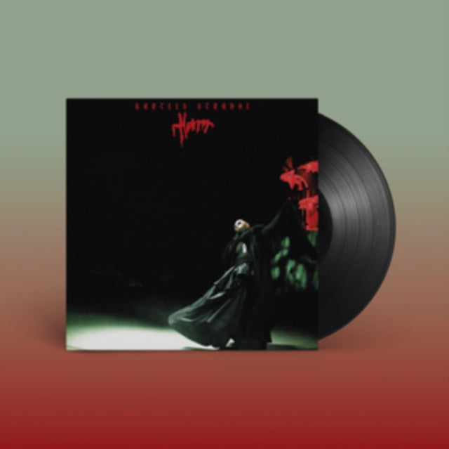Bartees Strange - Horror (Vinyl)