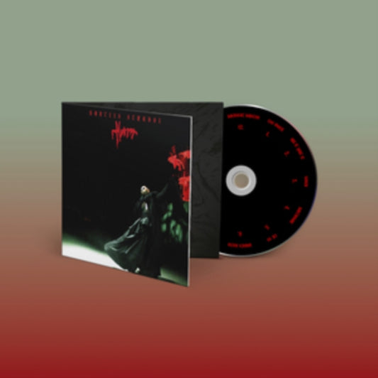 Bartees Strange - Horror (CD)