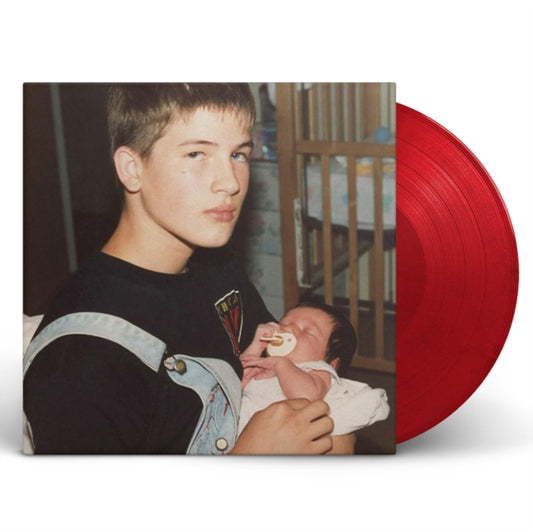 Big Thief - Capacity (Coloured Vinyl) (Vinyl)