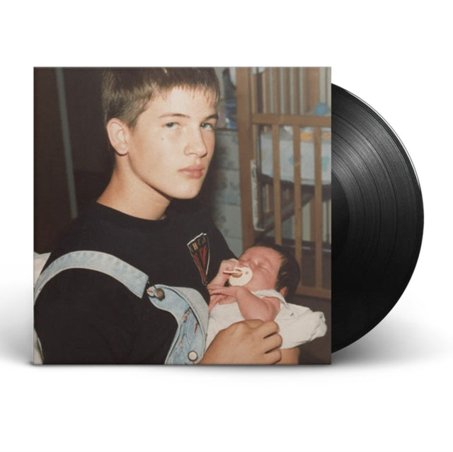 Big Thief - Capacity (Vinyl)