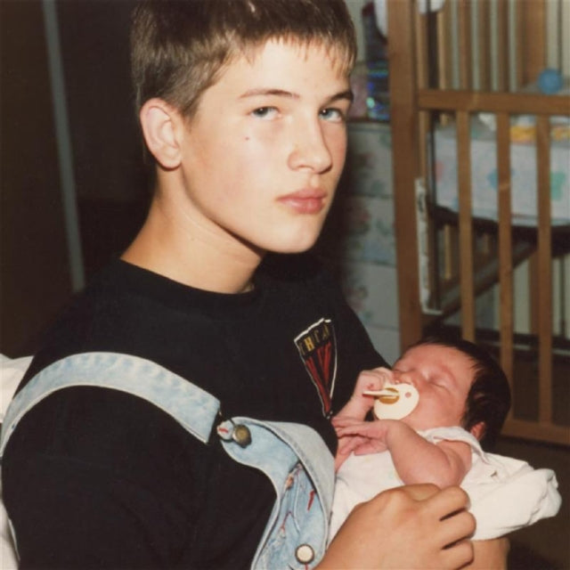 Big Thief - Capacity (CD)