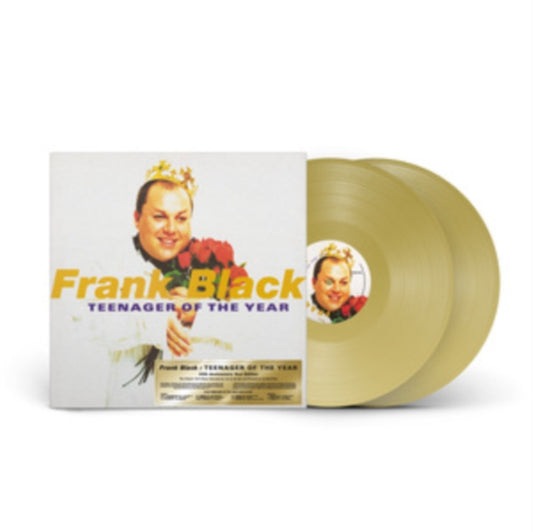 Frank Black - Teenager Of The Year (30th Anniversary Edition) (Vinyl)