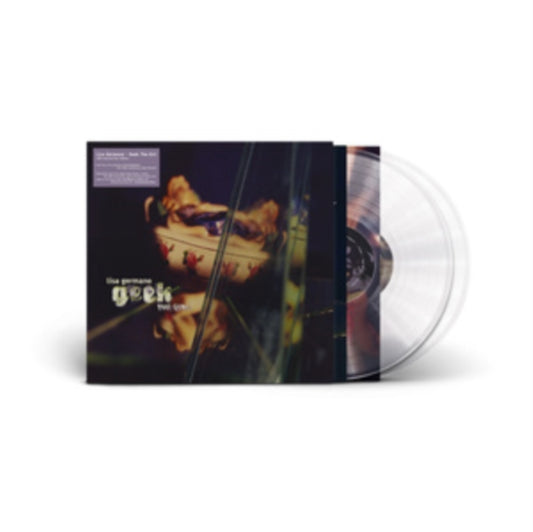 Lisa Germano - Geek The Girl (30th Anniversary Edition) (Rsd 2025) (Vinyl)