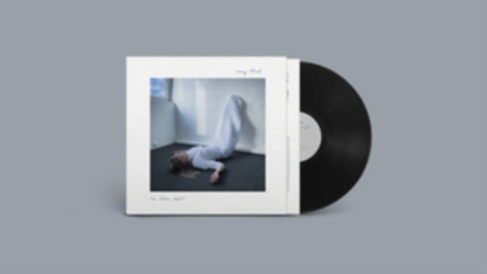 Jenny Hval - Iris Silver Mist (Vinyl)