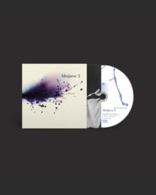 Mojave 3 - Ask Me Tomorrow (2026 Remaster) (CD)