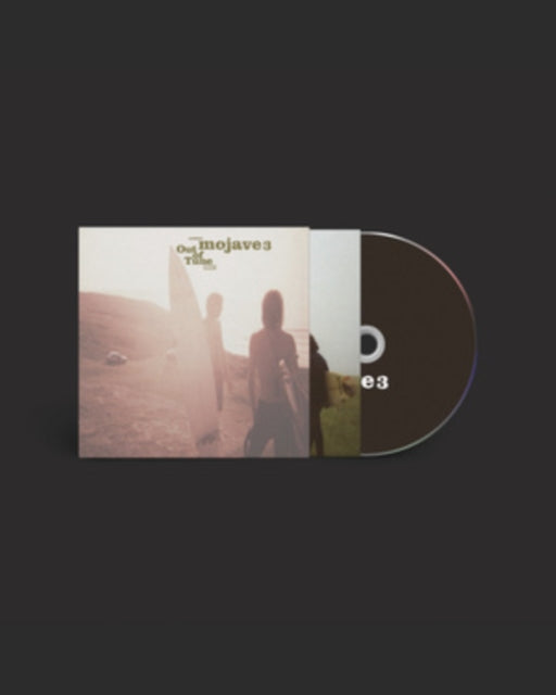Mojave 3 - Out Of Tune (2026 Remaster) (CD)