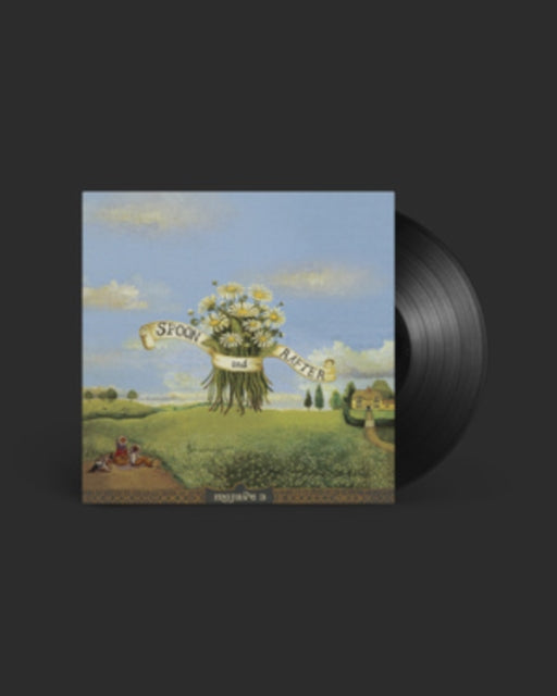 Mojave 3 - Spoon And Rafter (2026 Remaster) (Vinyl)