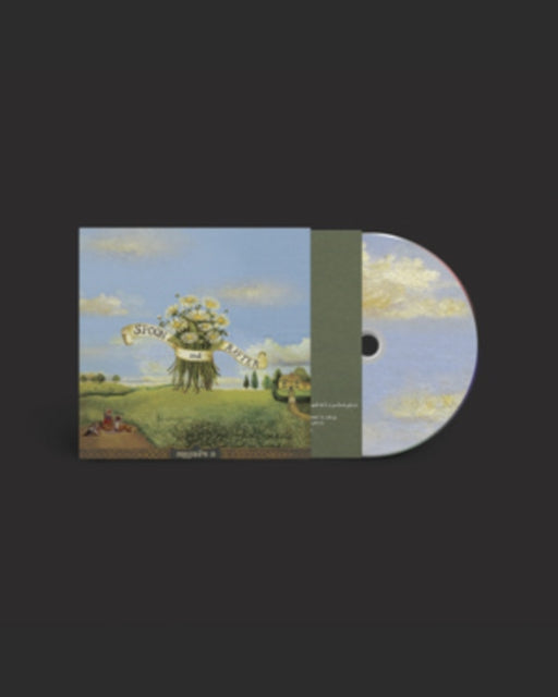 Mojave 3 - Spoon And Rafter (2026 Remaster) (CD)